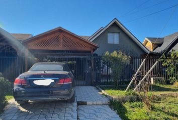 Casa en  Machalí, Cachapoal