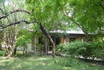 Rancho en  Los Ramones, Nuevo León