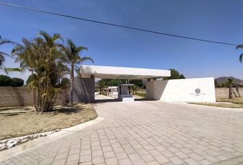 Lote de Terreno en  Calle Cerro De San Miguel, Arcos Del Cerril, Atlixco, Puebla, 74218, Mex