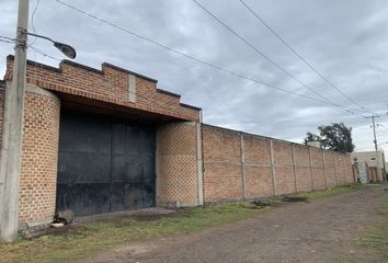 Lote de Terreno en  Calle Javier Mina, Sendero Real, Tlajomulco De Zúñiga, Jalisco, 45654, Mex