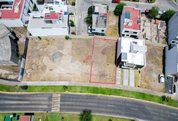 Lote de Terreno en  Boulevard Valle Imperial, Valle Imperial, Zapopan, Jalisco, 45134, Mex