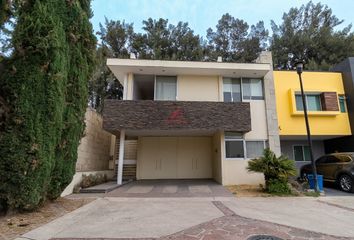 Casa en condominio en  Del Pilar Residencial, Tlajomulco De Zúñiga