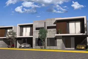 Casa en condominio en  Calle Lorenzo Barcelata 4292, Condominio Los Pinos, Zapopan, Jalisco, 45239, Mex