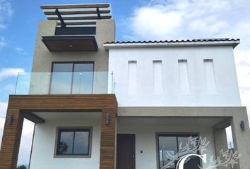 Casa en condominio en  Calle Ignacio Zaragoza, Metepec, México, 52144, Mex