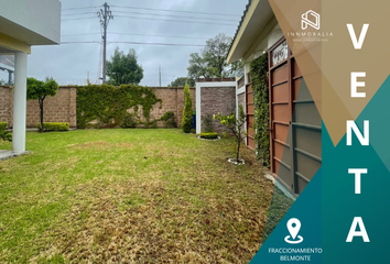 Lote de Terreno en  San Francisco Ocotlán, Coronango