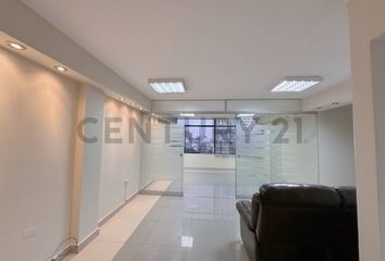 Departamento en  Corpac, Lima