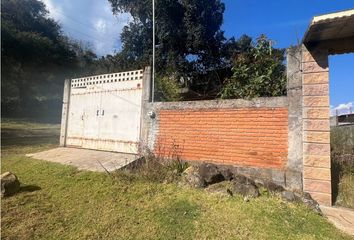 Lote de Terreno en  San Lázaro, Pátzcuaro, Pátzcuaro, Michoacán