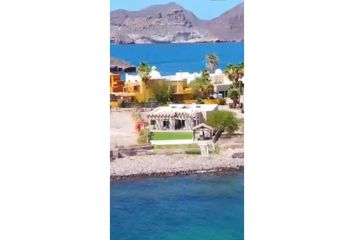 Casa en  Rancho O Rancheria San Carlos Nuevo Guaymas, Guaymas, Sonora