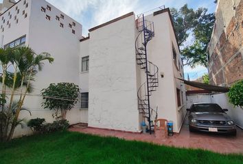 Casa en  Romero De Terreros, Coyoacán, Cdmx