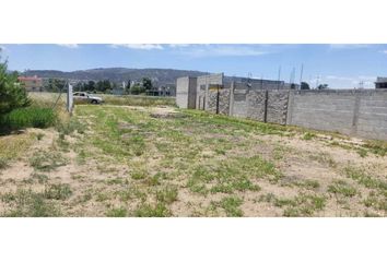 Lote de Terreno en  Santa Elena, Panotla