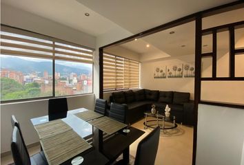 Apartamento en  Poblado, Medellín