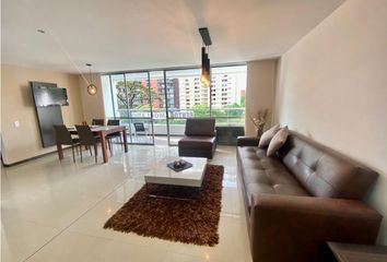 Apartamento en  Aguacatala, Medellín