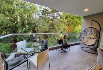 Apartamento en  Poblado, Medellín