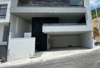 Casa en  El Vergel, Monterrey