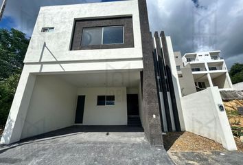 Casa en  Avenida Bosques De San Pedro, Raúl Caballero Escamilla, Santiago, Nuevo León, 67328, Mex