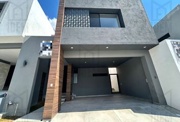 Casa en  San Pedro El Álamo, Santiago, Nuevo León