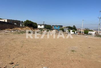 Lote de Terreno en  Calle Del Río Yaqui 14, El Alamar, Tijuana, Baja California, 22464, Mex