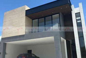 Casa en  Carretera Ciudad Benito Juárez-villa De Santiago 103, Los Rodríguez, Santiago, Nuevo León, 67300, Mex