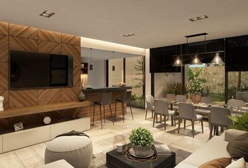 Departamento en  Avenida 9, Villas Del Sol, Mérida, Yucatán, 97118, Mex