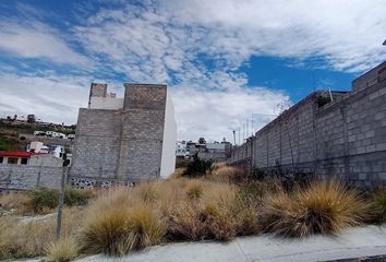 Lote de Terreno en  Avenida Del Bosque 15, Residencial Del Valle, Santiago De Querétaro, Querétaro, 76190, Mex