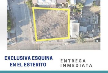 Lote de Terreno en  Colina De La Cruz, La Paz