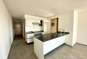 Departamento en  Avenida México, Ladrón De Guevara, Guadalajara, Jalisco, 44600, Mex