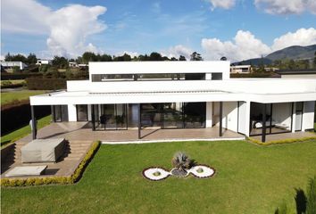 Casa en  El Carmen De Viboral, Antioquia