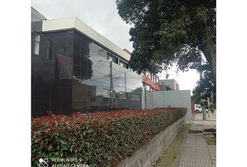 Bodega en  Fontibón, Bogotá