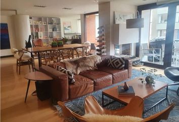 Apartamento en  Chapinero Alto, Bogotá