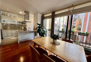 Apartamento en  Los Rosales Norte, Bogotá