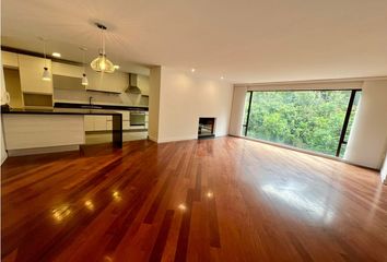 Apartamento en  Los Rosales Norte, Bogotá