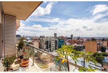 Apartamento en  Los Rosales Norte, Bogotá