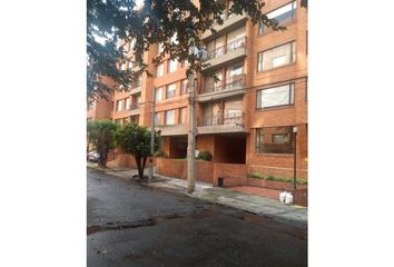 Apartamento en  Norte, Bogotá