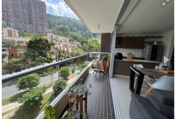 Apartamento en  Buenos Aires, Medellín