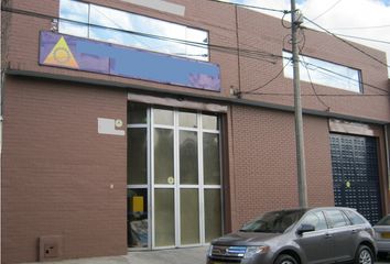 Bodega en  Chicó Norte, Bogotá