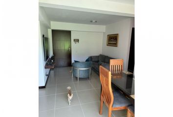 Apartamento en  Calasanz, Medellín