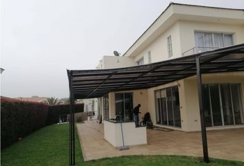 House for rent in Guaymaral, Bogotá