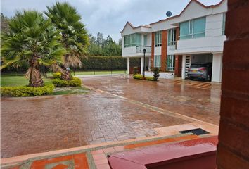 Casa en  Paipa, Boyacá