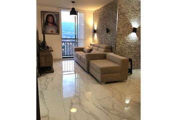 Apartamento en  Calasanz, Medellín