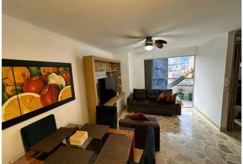 Apartamento en  Calasanz, Medellín