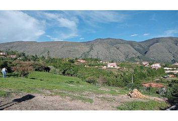 Lote de Terreno en  Santa Rosa De Osos, Antioquia