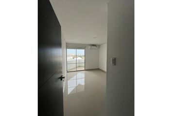 Apartamento en  Ciudad Jardín, Barranquilla