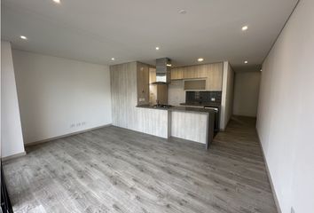 Apartamento en  Las Palmas, Medellín