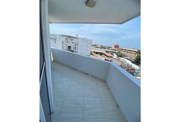 Apartamento en  Ciudad Jardín, Barranquilla