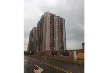 Apartamento en  El Vergel Centro, Bogotá