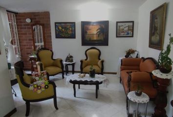 Apartamento en  Barrio Cristóbal, Medellín