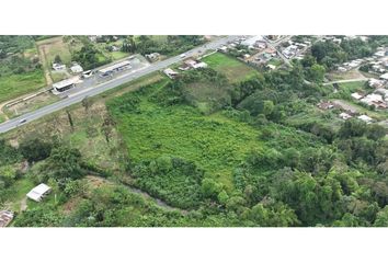 Terreno Comercial en  Bombolí, Santo Domingo