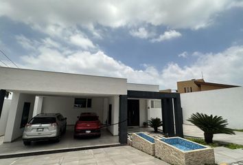 Casa en  Pedregal Del Valle, San Pedro Garza García