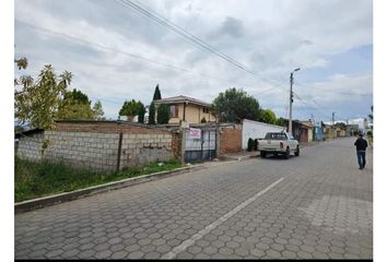 Terreno Comercial en  Bombolí, Santo Domingo