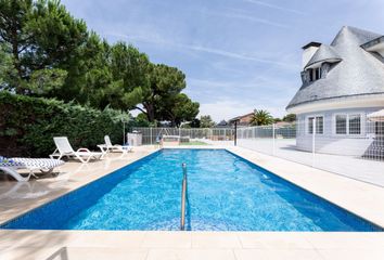 Chalet en  Villaviciosa De Odon, Madrid Provincia